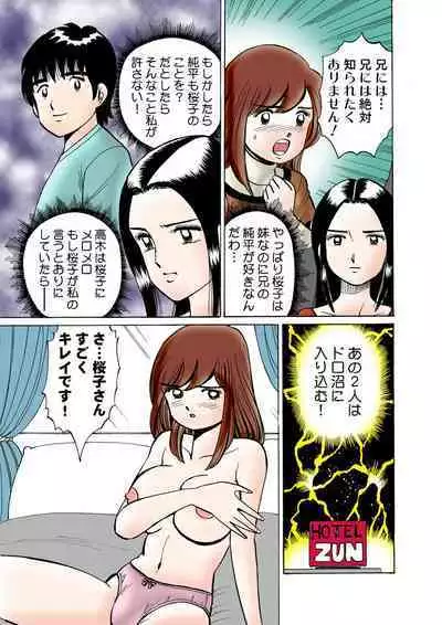 HiME-Mania Vol. 12