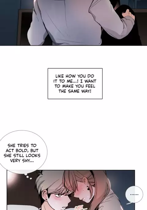 Talk To Me Ch.1-29