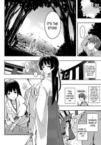 [Kaiduka] Ero Life Ch. 1-4 [English] [Lazarus H] [Digital]