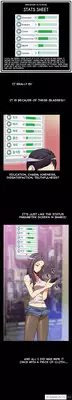 [Insane] Love Parameter Ch.1-49 (English) (YoManga) (Ongoing)
