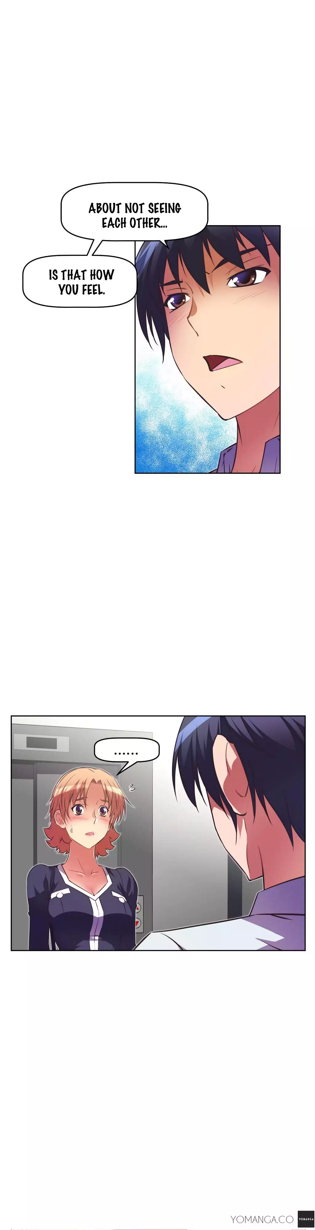 Brawling Go Ch.0-31
