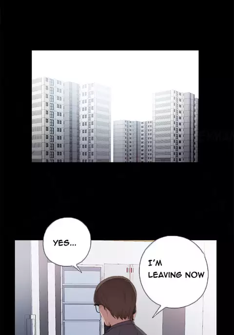 Girl Next Door Ch.1-20