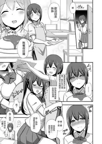 Fuuki no Haiboku