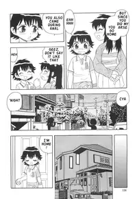 [Shinozaki Rei] Boku to Imouto / Me and Lil Sis [English]