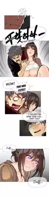 [ButcherBoy] Household Affairs Ch.1-32 (English) (YoManga) (Ongoing)