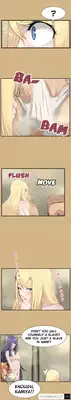 [Hong BanJang] Aharoo Ch.1-20 (English) (YoManga) (Ongoing)