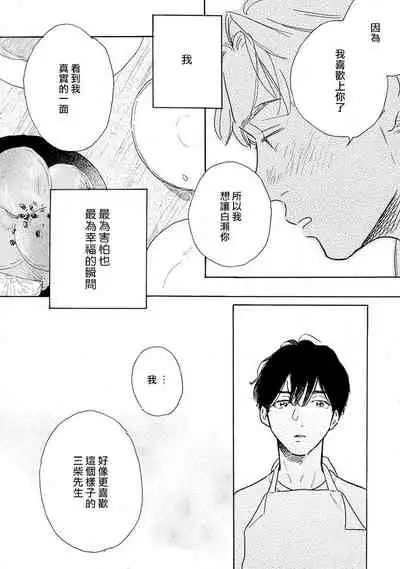 Nikushoku Kumikyoku | 肉食组曲 Ch. 1-4