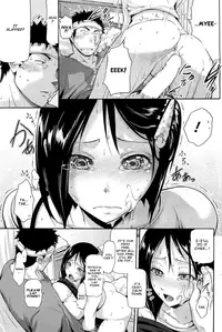 [Kurokoshi You] Hanayome Sakari (COMIC HOTMiLK 2012-01) [English]