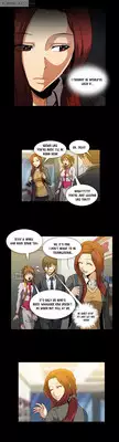 [Yihyeonmin] Drug Candy Ch.0-42 (English) (YoManga) (Ongoing)