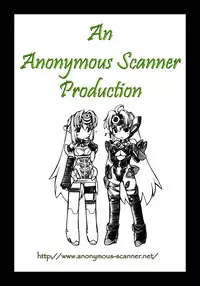 [Neriwasabi] CarNavi-chan and I Vol.3 (Hi-Res)