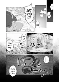 [Mentaiko (Itto)] Priapus 5 [English] {Leon990 Scanlations} [Digital]