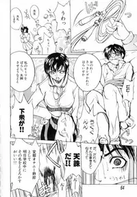 Class: X Returns