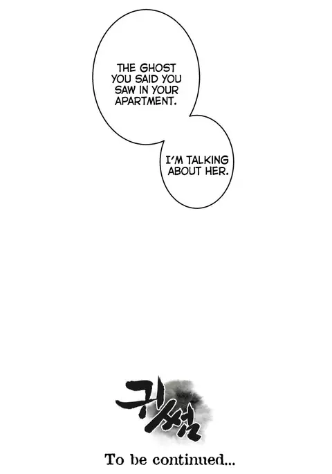 Ghost Love Ch.1-37