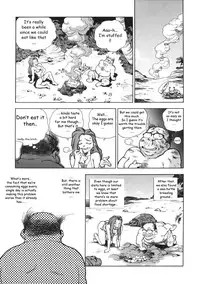 [Isutoshi] Ero Isu Ch 1 [Uncensored][Eng]