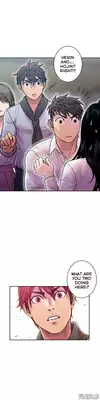 Ghost Love Ch.1-12 (English) (YoManga) (Ongoing)