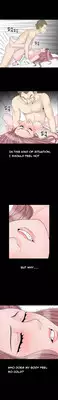 The Taste of the Hand Ch.1-30 (English) (Ongoing)