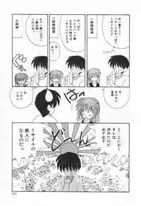 [Nanami Sizuka] Punipuni Melon