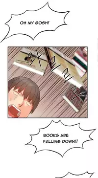 [Mx2J] Hari Dormitory Ch.0-28 (English) (Ongoing)