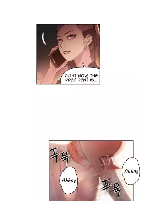 Sweet Guy Ch.1-54