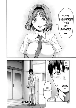 Zutto Suki Datta Ch. 1-6