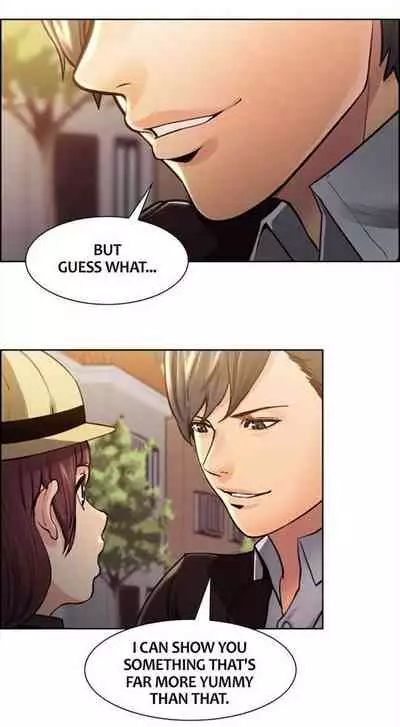 Taste of Forbbiden Fruit Ch.19/24