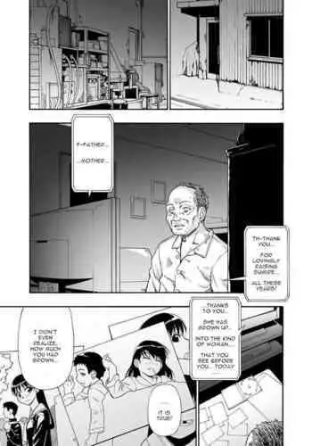 Hanayome Ningyou | Puppet Bride Ch. 4
