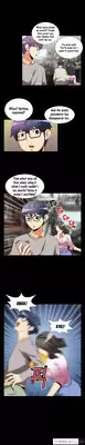 [Insane] Love Parameter Ch.1-24 (English) (YoManga) (Ongoing)