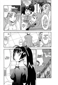 [Yanagi Masashi] Love and Devil Complete+Omake [English]