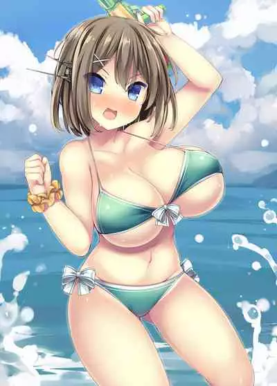 Kanmusu Iroiro Ichi Ni San