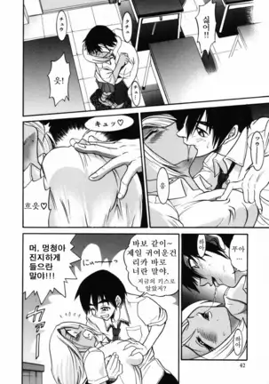 Michael Keikaku ~Kyou kara Boku wa Onnanoko~ 미카엘계획 Vol. 1