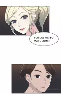 Miss Mystic Ch.1-17 (English) (Ongoing)