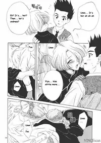 (CR31) [U.R.C (Momoya Show-Neko)] Chocolate Panic (Sakura Taisen) [English]