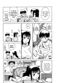 [Karma Tatsurou] Yonayona | Night After Night Ch. 1-12 [English]