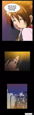 [Yihyeonmin] Drug Candy Ch.0-41 (English) (YoManga) (Ongoing)