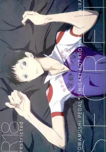 Private Party (Yowamushi Pedal)