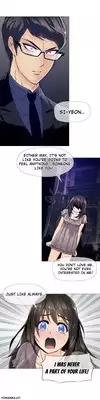 [ButcherBoy] Household Affairs Ch.1-32 (English) (YoManga) (Ongoing)