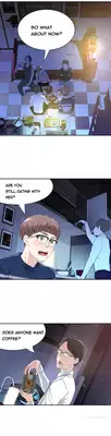 Tissue Thieves Ch.1-10 (English) (Ongoing)
