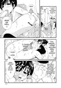 [Makita Masaki] Boku No Kareshi (My Boyfriend) Ch. 1-10 [English]