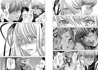 [Miyazaki Maya] Holy Knight ~Junketsu to Ai no Hazama de~ Vol. 10