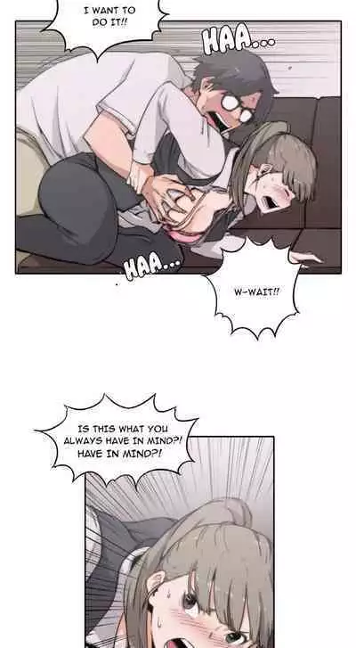 The Spot Master Ch.10/60