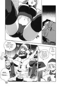 [Isutoshi] Ero-Isu [English] [Lhytiss]