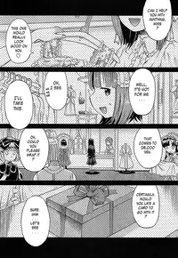 [Wamusato Haru] Oh! Imoto [English] {Tadanohito} [Decensored]