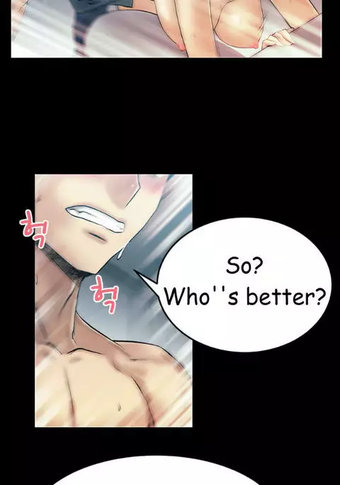 My Office Ch.1-49