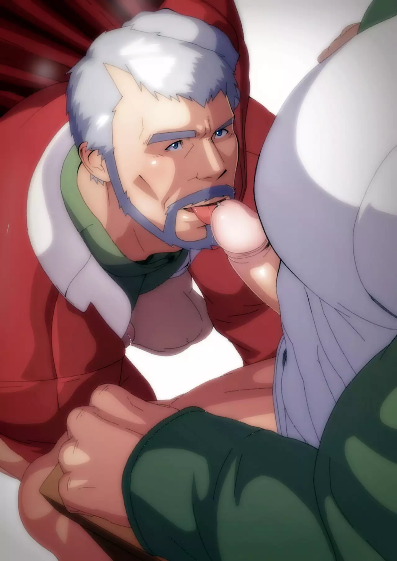 Rakugaki art