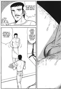 [Yamakawa junichi] I'm the sexiest one of all [Eng]
