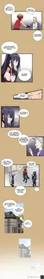 [Hong BanJang] Aharoo Ch.1-11 (English) (YoManga) (Ongoing)