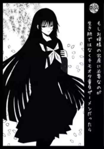 (同人誌) [Z-Vector] (0.0.0)(0.0.6)