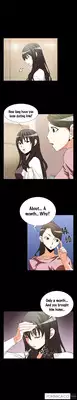 [Insane] Love Parameter Ch.1-24 (English) (YoManga) (Ongoing)