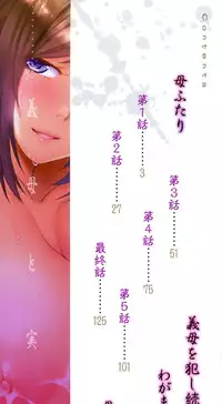 [Itaba Hiroshi] Haha Futari [Digital]