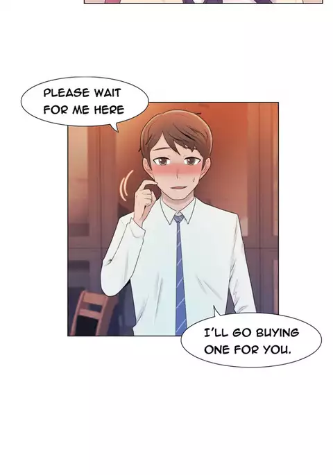 Miss Mystic Ch.1-17